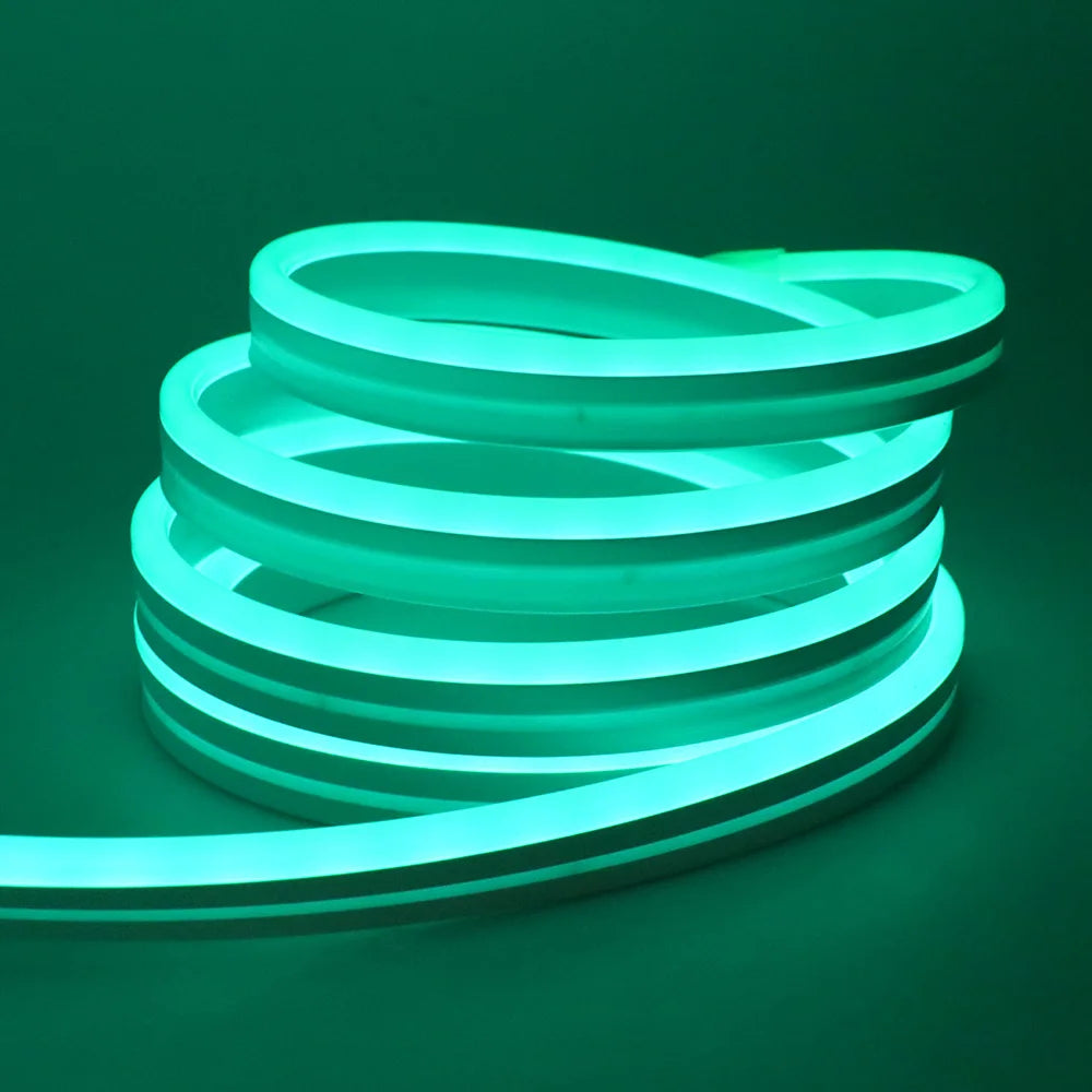 GlowTune™ Bluetooth LED Strip – Music Sync Neon Light, Waterproof