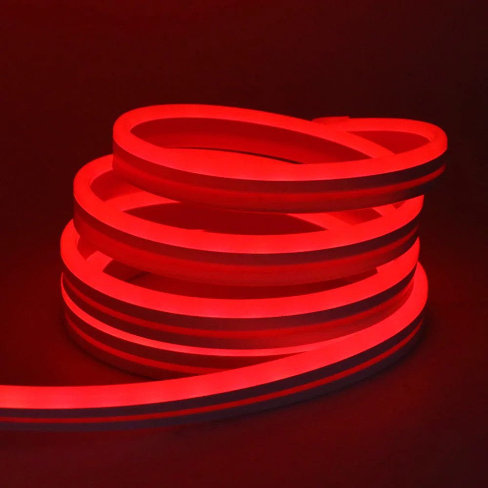 GlowTune™ Bluetooth LED Strip – Music Sync Neon Light, Waterproof
