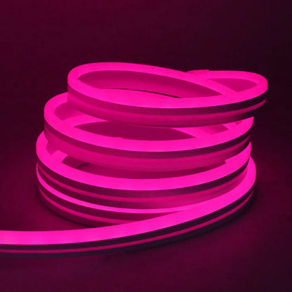 GlowTune™ Bluetooth LED Strip – Music Sync Neon Light, Waterproof