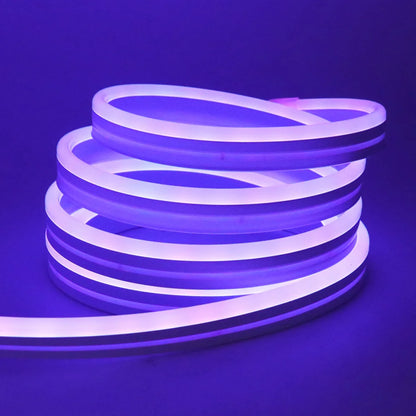 GlowTune™ Bluetooth LED Strip – Music Sync Neon Light, Waterproof