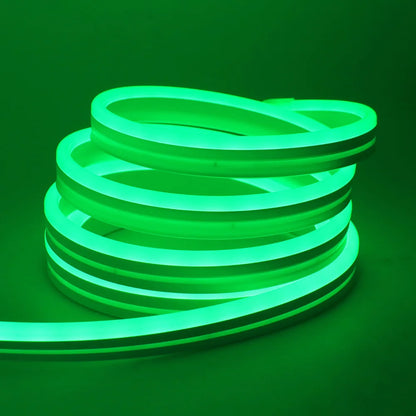 GlowTune™ Bluetooth LED Strip – Music Sync Neon Light, Waterproof
