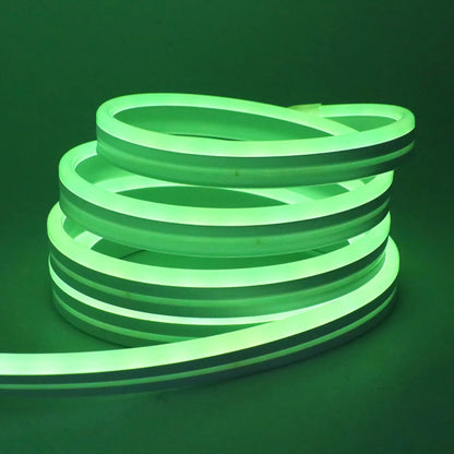 GlowTune™ Bluetooth LED Strip – Music Sync Neon Light, Waterproof