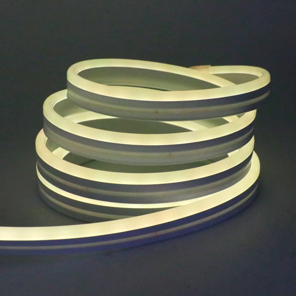 GlowTune™ Bluetooth LED Strip – Music Sync Neon Light, Waterproof