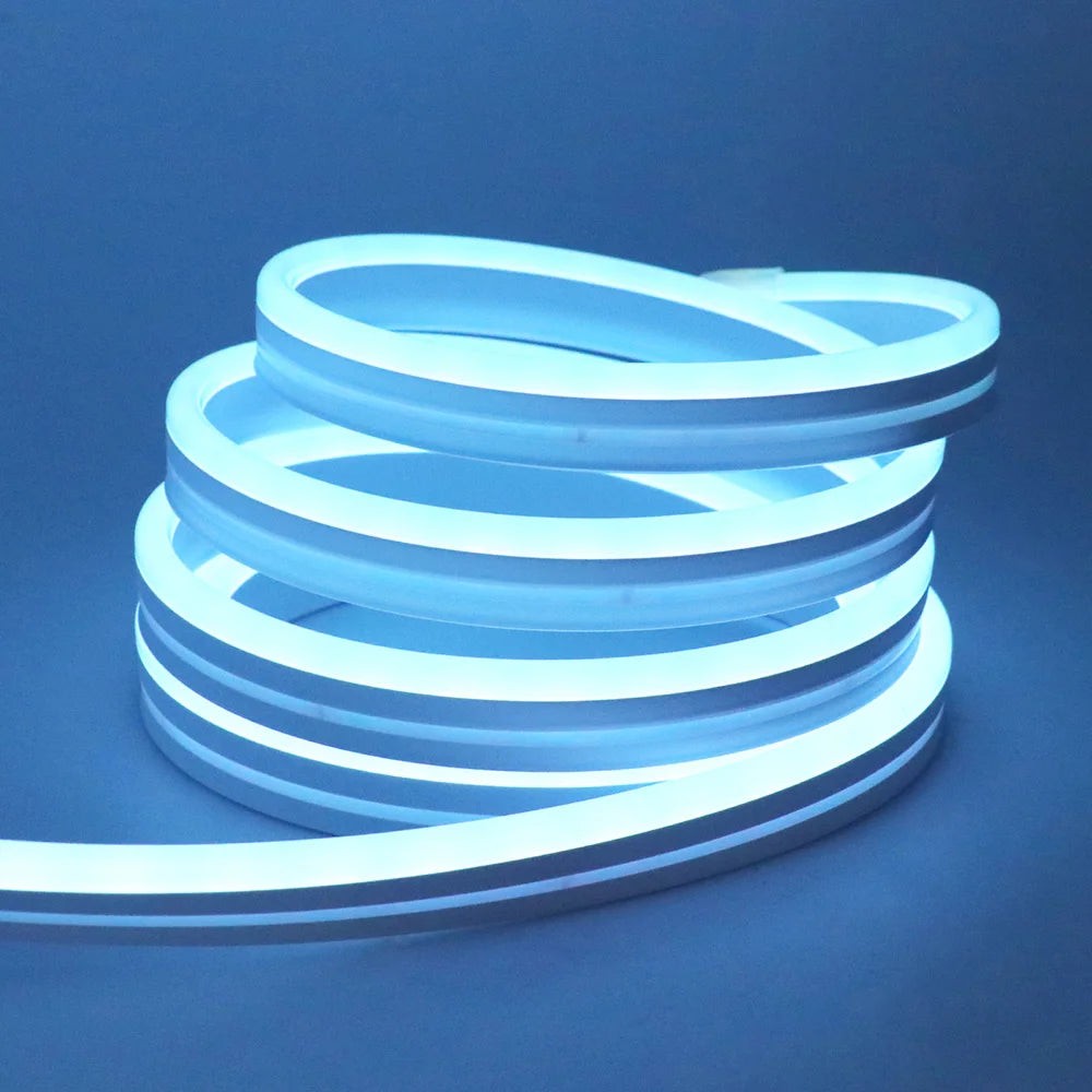 GlowTune™ Bluetooth LED Strip – Music Sync Neon Light, Waterproof