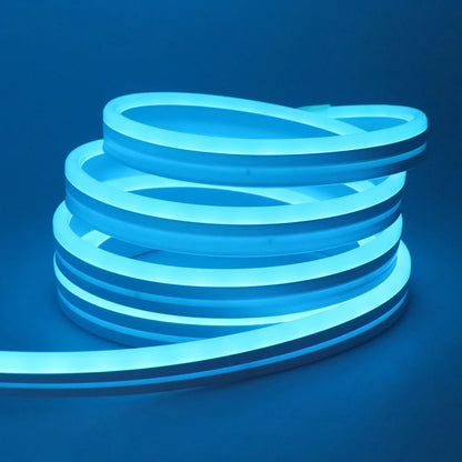 GlowTune™ Bluetooth LED Strip – Music Sync Neon Light, Waterproof