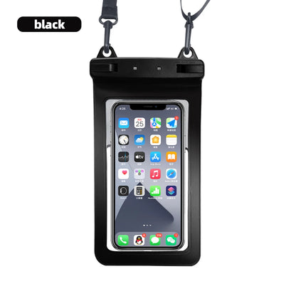 AquaGuard™ Universal Waterproof Phone Case — Dive-Ready Protection