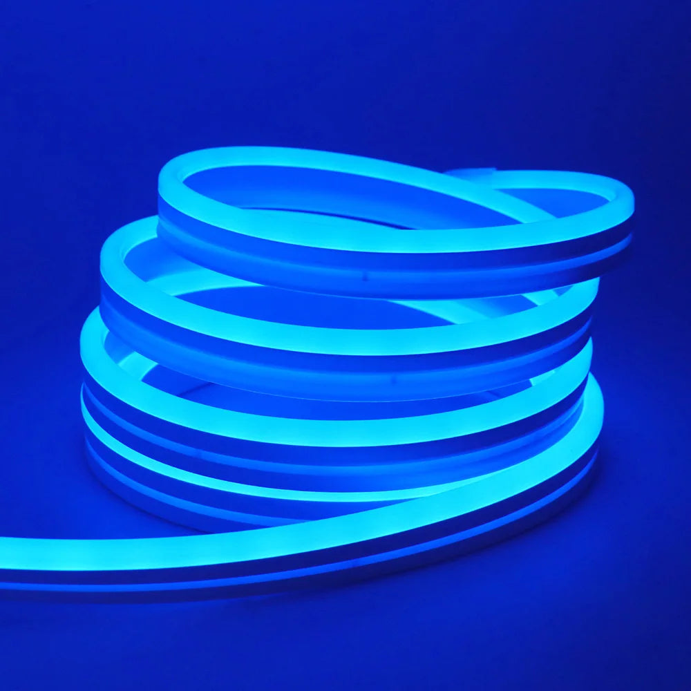 GlowTune™ Bluetooth LED Strip – Music Sync Neon Light, Waterproof
