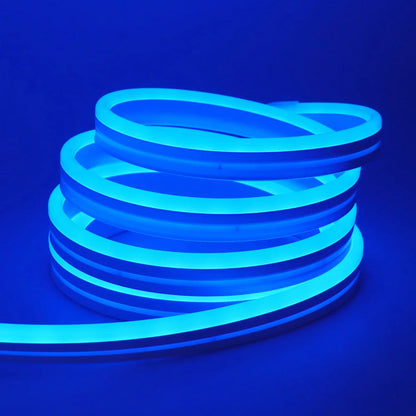 GlowTune™ Bluetooth LED Strip – Music Sync Neon Light, Waterproof
